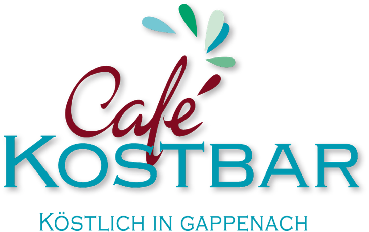 Logo Café Kostbar