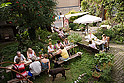 Foto-Galerie - Saisonanschlussfeier 2011