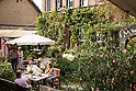 Foto-Galerie - Eröffnung Cafe Kostbar