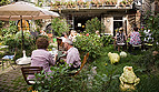Foto-Galerie - Eröffnung Cafe Kostbar