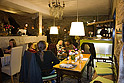 Foto-Galerie - Eröffnung Cafe Kostbar