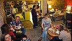 Foto-Galerie - Eröffnung Cafe Kostbar