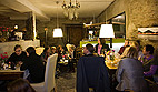 Foto-Galerie - Eröffnung Cafe Kostbar