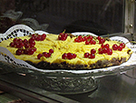 Foto-Galerie - Eröffnung Cafe Kostbar