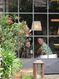 Foto-Galerie - Eröffnung Cafe Kostbar