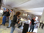 Foto-Galerie - Eröffnung Cafe Kostbar