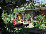 Foto-Galerie - Eröffnung Cafe Kostbar