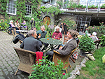 Foto-Galerie - Eröffnung Cafe Kostbar
