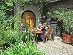 Foto-Galerie - Eröffnung Cafe Kostbar