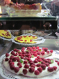 Foto-Galerie - Eröffnung Cafe Kostbar