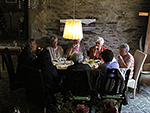 Foto-Galerie - Eröffnung Cafe Kostbar