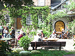 Foto-Galerie - Eröffnung Cafe Kostbar