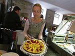 Foto-Galerie - Eröffnung Cafe Kostbar