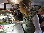 Foto-Galerie - Eröffnung Cafe Kostbar