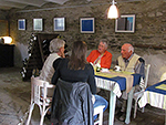 Foto-Galerie - Eröffnung Cafe Kostbar