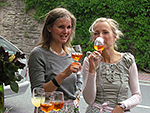 Foto-Galerie - Eröffnung Cafe Kostbar