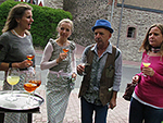 Foto-Galerie - Eröffnung Cafe Kostbar