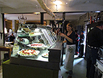 Foto-Galerie - Eröffnung Cafe Kostbar