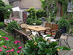 Foto-Galerie - Eröffnung Cafe Kostbar