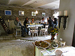 Foto-Galerie - Eröffnung Cafe Kostbar
