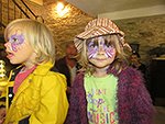 Foto-Galerie - Eröffnung Cafe Kostbar